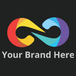 YourBrandHere - Youth PosiCharge &#174; Competitor &#153; Hooded Pullover Design