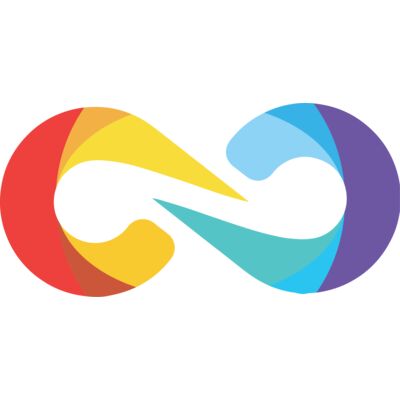 Infinity Full Color Logo (No text) Thumbnail